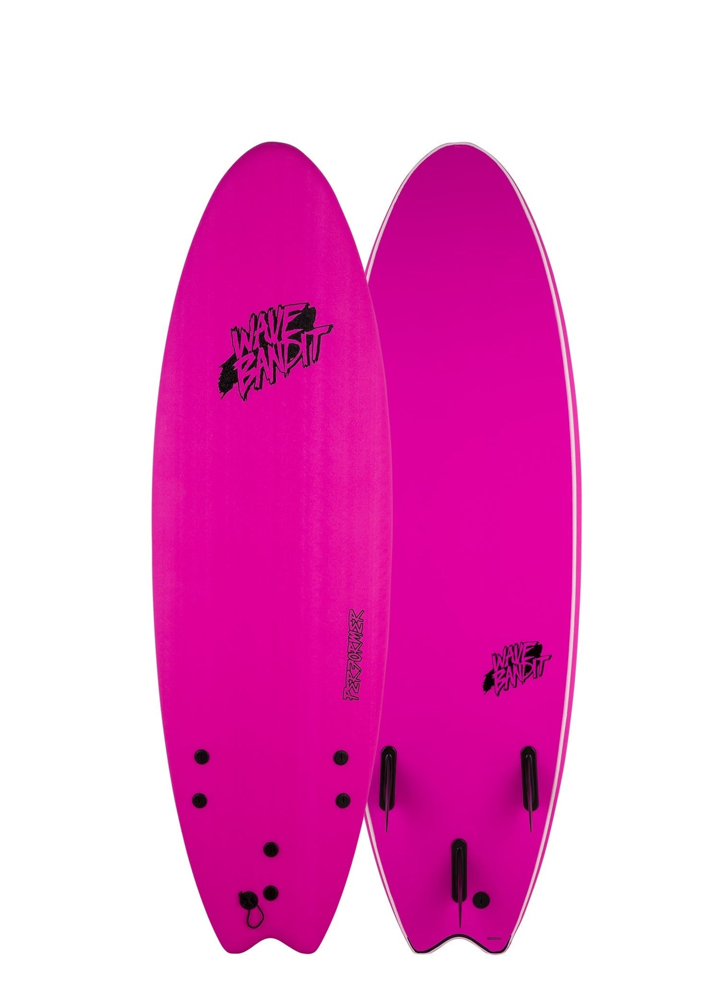 Performer (Tri Fin)
