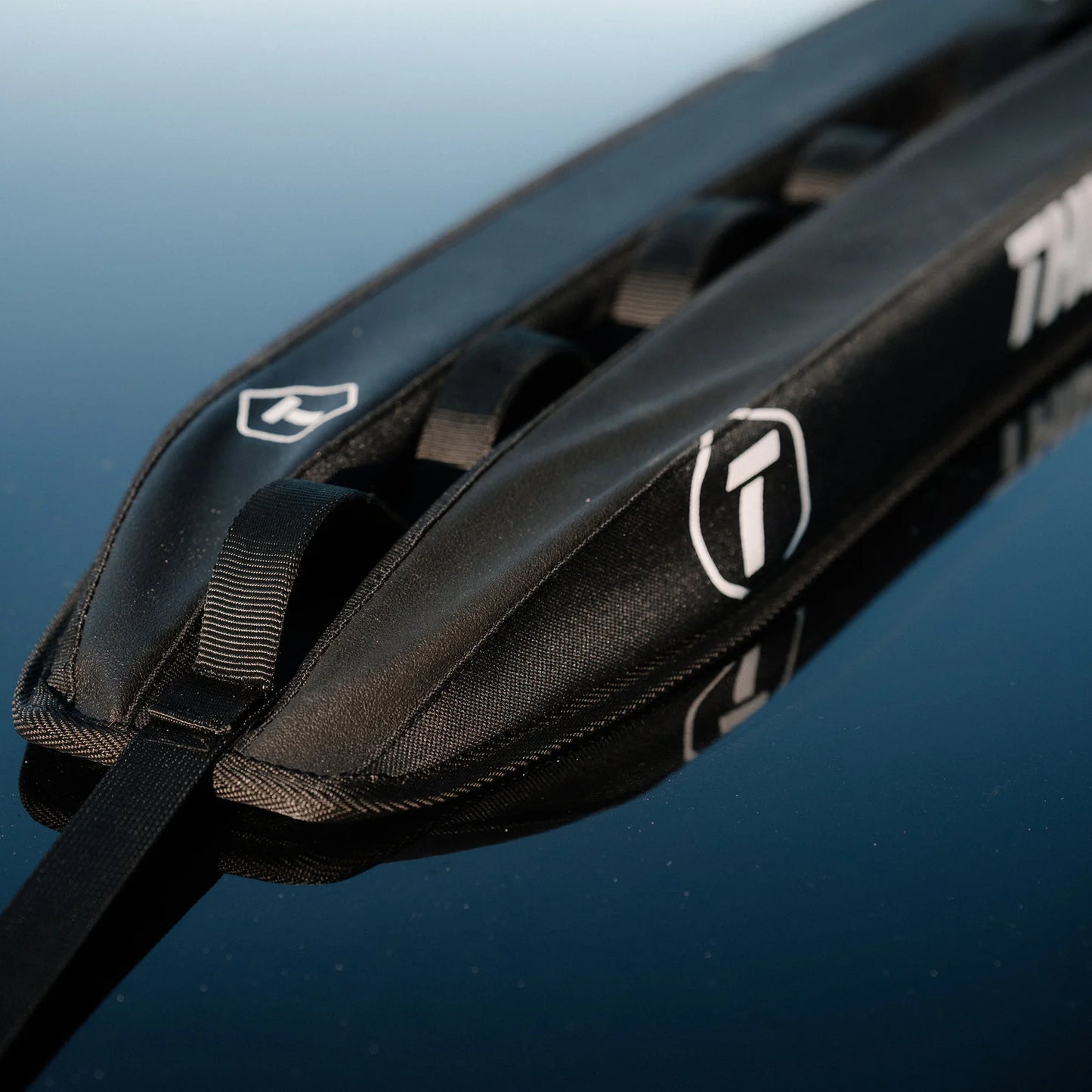 THURSO SURF Universal Surfboard Roof Rack