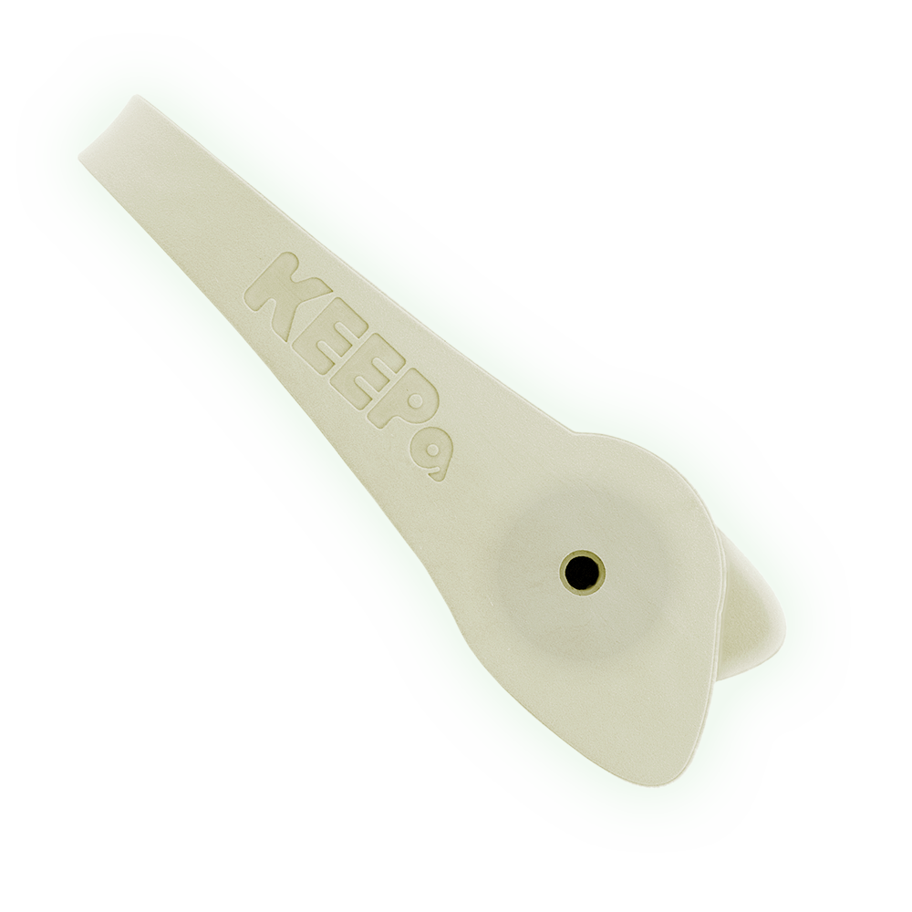 KEEPa Heavy-duty Magnetic Clip