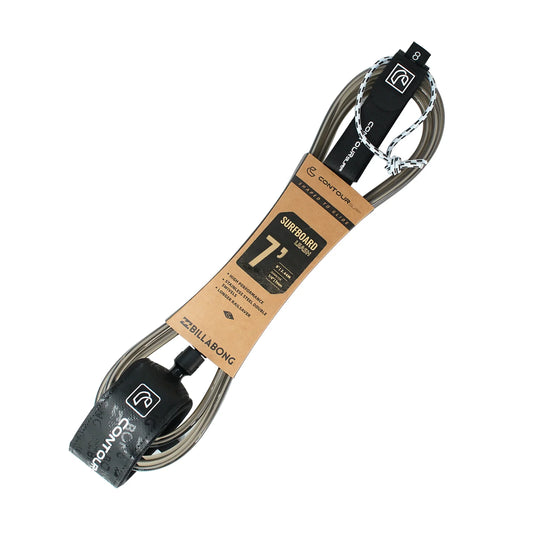 Billabong x CONTOUR SURF Surfboard Leash